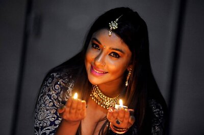 Diwali 2017: Enjoy A Guilt-Free Diwali This Time