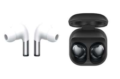 Top TWS Earbuds With ANC From Samsung, OnePlus, Jabra And Others You Can Buy Under Rs 10,000