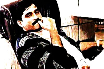 UK Government Seizes Properties Belonging to Dawood Ibrahim