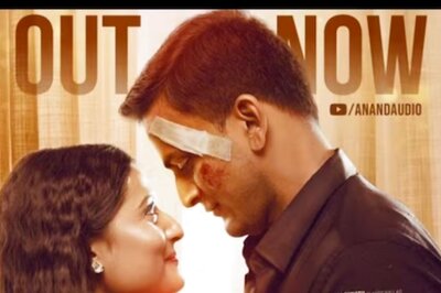 Dhananjaya-Starrer Hoysala’s New Song Arre Idu Yentha Bhavane Out; Watch Video