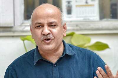 Excise Policy Case: Supreme Court Agrees to Hear Manish Sisodia's Bail Pleas, Seeks Replies from CBI, ED