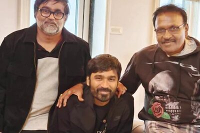 Selvaraghavan Posts Photo With Father, Brother; All You Need to Know About Their Next