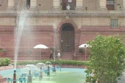 MPs hang up on BSNL, MTNL