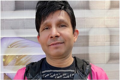 Kamaal R Khan Wants Coronavirus to Spread in India to Unite Hindus, Muslims, Sikhs and Christians!