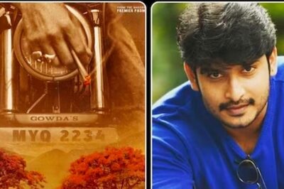 Kannada Actor Pramod Panju Reveals What His Next Project Is About