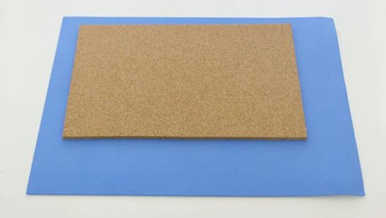 How to Make a Foam Mousepad