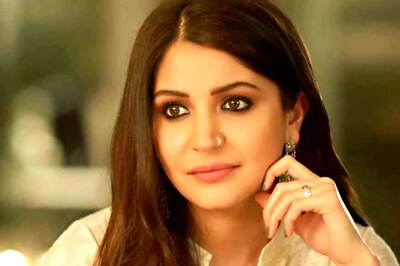 Anushka on 10 Years in Bollywood: Industry is the Greatest Teacher Because it's Really Tough Here