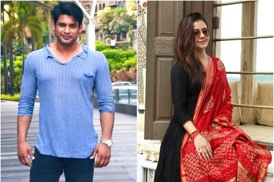 Bigg Boss 13 Winner Sidharth Shukla is Looking for a Bride, Asks Devoleena Bhattacharjee to Help