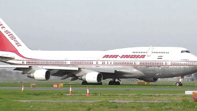 Air India crew delays several international flights to take rest, 17 employees suspended