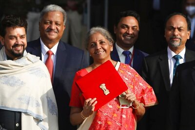 Over Rs 257 Crore in Budget for Personnel Ministry to Train Bureaucrats in India and Abroad