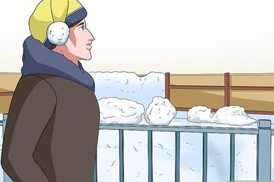 How to Make Snow