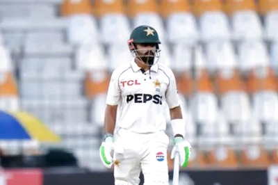 Ex-PAK Cricketer's Scathing Attack on Babar Azam, Asks Him to 'Rest': 'Any Other player Would've Been Dropped By Now...'