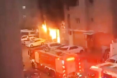 News18 Afternoon Digest: Students Given Grace Marks In NEET-UG 2024 To Take Re-Exam; Kuwait Building Fire Caught Victims Sleeping & Other Top Stories