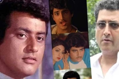 Why Veteran Star Manoj Kumar’s Son Kunal Goswami Couldn’t Make It Big In Bollywood