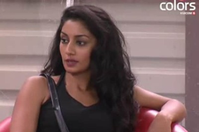 Mahek Chahal turns fashion designer