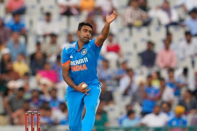 India World Cup Squad: Ravichandran Ashwin Gets Last-Minute Entry, Injured Axar Patel Misses Out