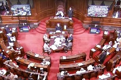 Rajya Sabha Passes Wildlife Protection Amendment Bill That Permits Ownership of Elephants