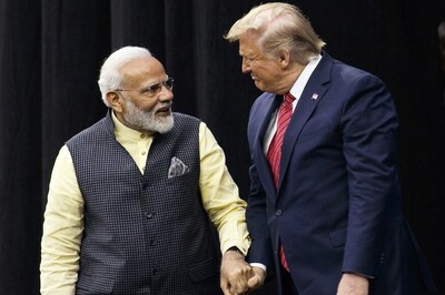 Dalliance No More: How India-US Defence Trade Relationship Matures over Years