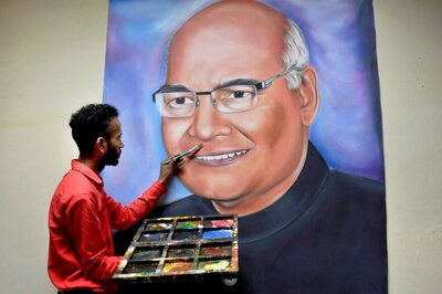 In Ram Nath Kovind's Win, Shiv Sena Gets a Message from BJP