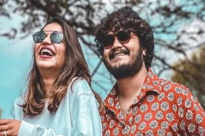 Have You Seen Rohit Raut-Juili Joglekar's Wedding Magazine Yet?