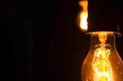 Power Outage In Parts Of Chennai After Fire At Substation, Protests Erupt