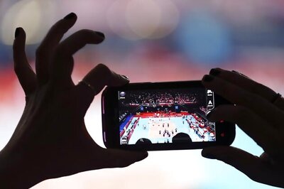 Apps for London Olympics 2012 abound