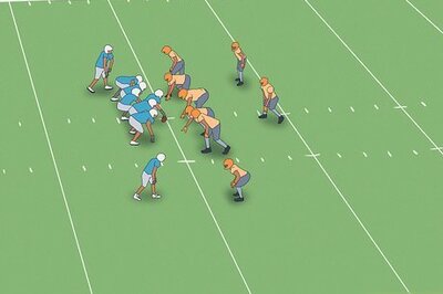 How to Juke in Football