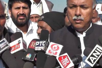 Jat Reservation Issue Returns to Haunt BJP in West UP Ahead of Polls as 'Cheated' Community Says Rights Denied