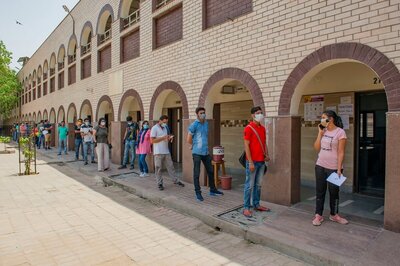 Hansraj College Offers to Turn Its Hostel into COVID-19 Care Centre