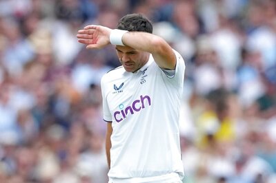 'Looked Like the Most Disappointing Bowler': Ex-AUS Cap Suggests England to Drop Anderson in 3rd Test