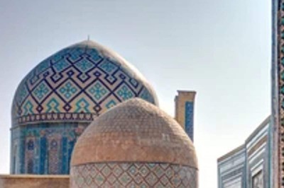 Tombs Across The Globe That Are Major Tourist Attractions