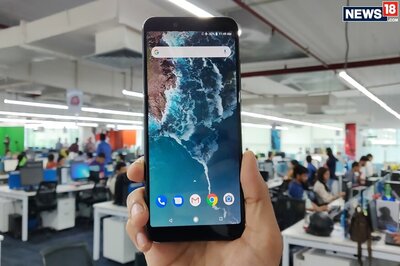 Xiaomi Mi A2 Receives Permanent Price Cut of up to Rs 4,500: Price, Specifications And More