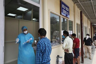 Centre Says Covid-19 Herd Immunity in Country of India's Size and Population Not a Strategic Option