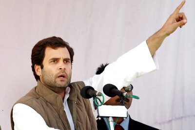 Rahul not a CM candidate, says Congress