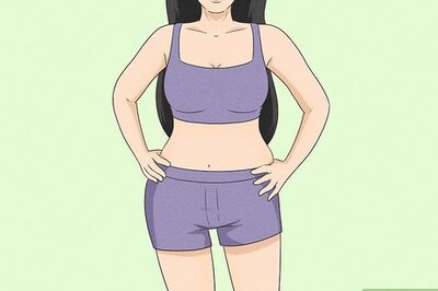 How to Achieve a Flat Stomach as a Girl