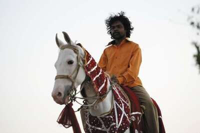 Peepli Live's Natha has many takers