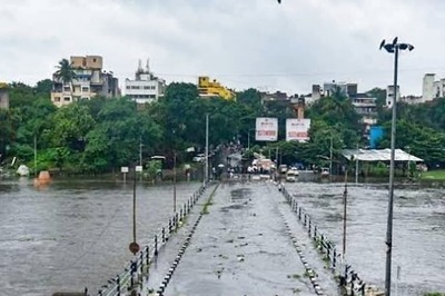 Heavy Rains Batter Pune, 4 Dead; Army Team In Sinhagad Road, Says Dy CM Pawar