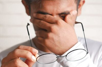 Say Goodbye To Eye Allergies: Transform Your Home Care Routine Today