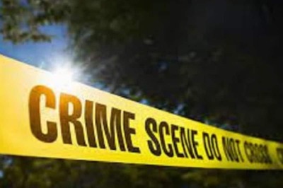 Mumbai: Mouth Taped by Robbers, 70-year-old Woman Dies, Husband Injured