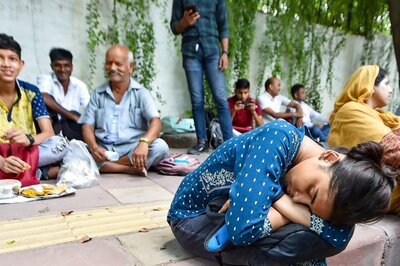 CUET 2022 Normalisation Process Has 'Led to Deduction of Marks', Claim Students