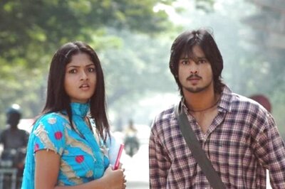 When The Makers of Kadhalil Vizhunthen Used This Unique Strategy to Promote The Film