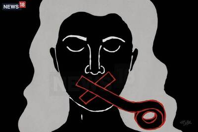 Woman Gang-raped, Killed in Rajasthan, Case Registered Against Six People