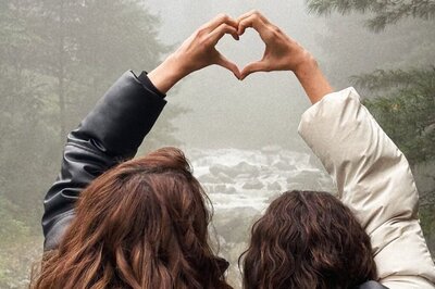 Alia Bhatt Drops First BTS Photo With Sharvari Wagh From The Sets Of Alpha, Fans Say ‘Can’t Wait’