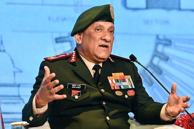 Retirement Age of Troops in Army, Air Force & Navy Set to Increase, Says CDS General Rawat