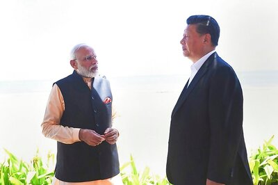 PM Modi Given Warm Send-off by TN after Informal Meet with Xi Jinping Ends