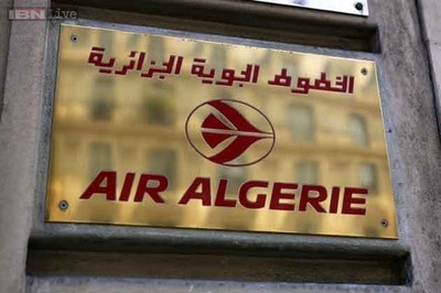 Wreckage of Air Algerie plane carrying 116 people found in Mali