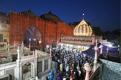 Hazrat Nizamuddin Dargah to Reopen from September 6