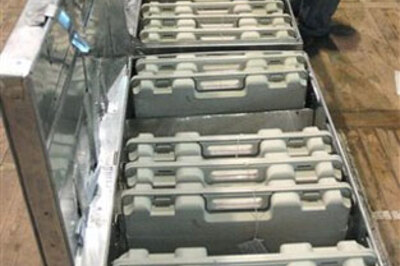 Polling picks up momentum in TN, Puducherry