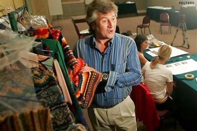 Venezuela: Plane carrying Italian designer Missoni missing