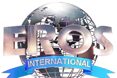 Eros International to produce two new Tamil movies this year